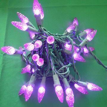 9904 C6 Holiday/Christmas/Garden Decoration/LED String Lights