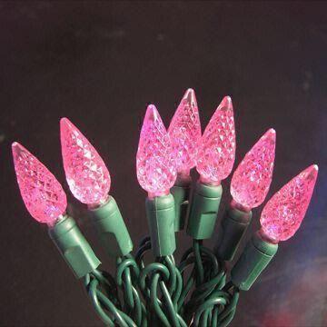 9908 LED String Lights