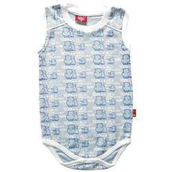 Boy's Romper