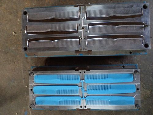 Die Casting Mould & Moulding Tools