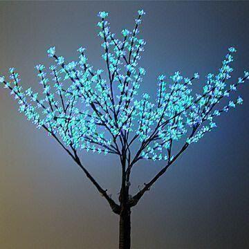 Fb9601 Led Tree Light