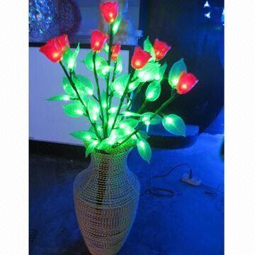 FB9611 LED Flower Lights