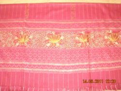 Fine Handloom Embroidery 