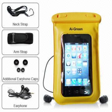 iPhone Waterproof Case