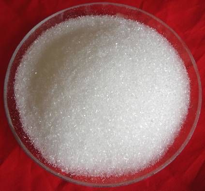 Magnesium Sulphate Heptahydrate