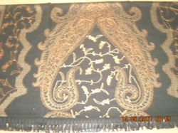 Meticulous Jqr Embroidery 