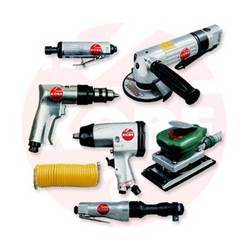 Pneumatic Tools