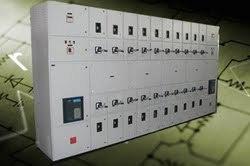 Power Control Center (Pcc)