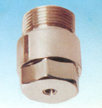 Solid jet Nozzles