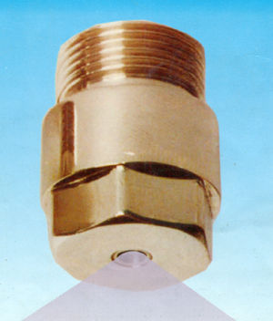 Spray Nozzles - High Quality Raw Material | Durable Design, Competitive Rates