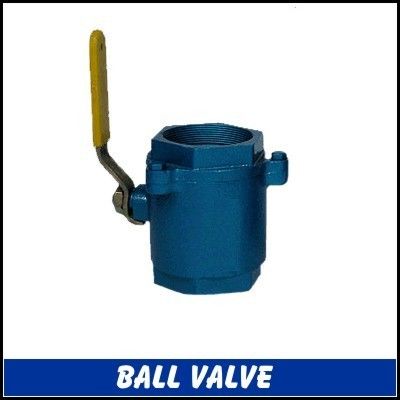 Ball Valve