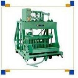 Block Making Machinery