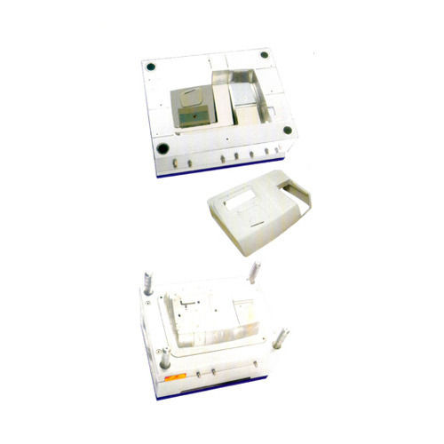 Blood Testing Machine Covers Mould