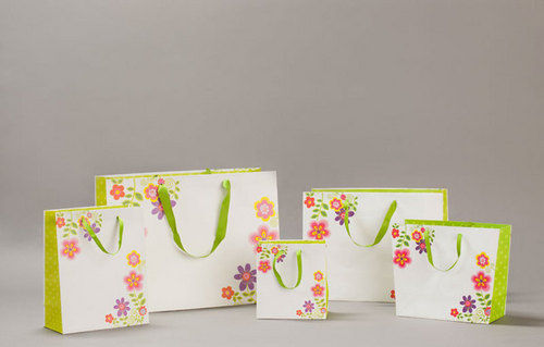 Boutique Paper Bags