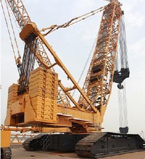 engine crane