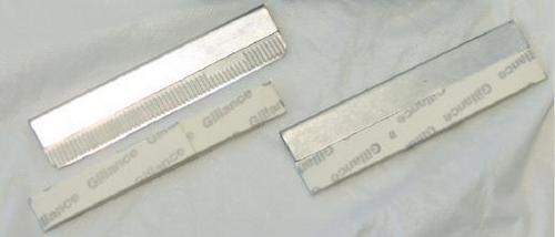 Comb Hair Cut Blade For Salon