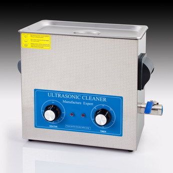 Dental Ultrasonic Cleaner