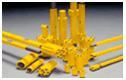 Eccentric Overburden Drilling Equipment