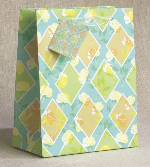 Gift Paper Bags