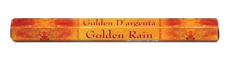 Golden Rain Incense Sticks