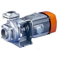 Kirloskar Sewage Pumps