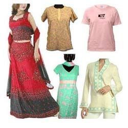 Ladies Ethnic Wear - Intricately Designed Cotton Blend Attire | Perfect for Weddings, Engagements, and Religious Ceremonies