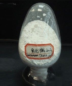 Lanthanum Oxide By https://www.tradeindia.com/hangzhou-xinfei-non-ferrous-metals-co-ltd-5413073/