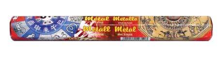 Metal Incense Sticks