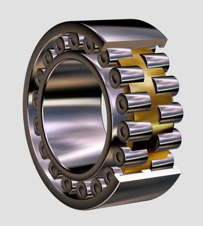 NUP 314 ECM Cylindrical Roller bearing