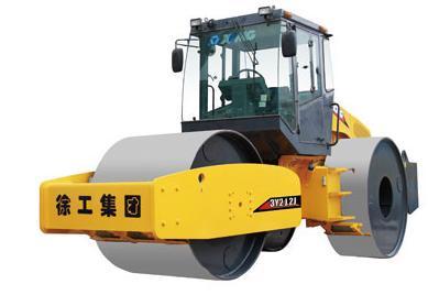 XCMG Road Loader Engineering Machinery