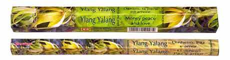 Yiang Yiang Incense Sticks