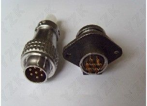 YS-20-CJ07B-01 Circular Connector