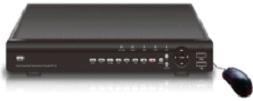 4ch H.264 Full D1 Stand Alone DVR