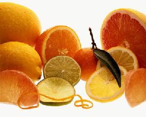 Gannan Orange