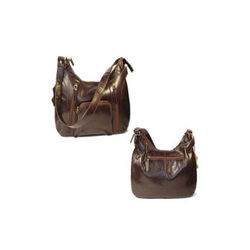 Ladies Leather Handbags