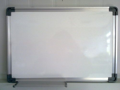 Magnetic Whiteboard - Durable Magnetic Surface, Versatile Size Options with Affordable Pricing