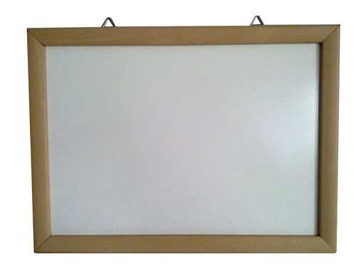 Non-Magnetic Whiteboard