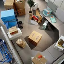 Office Shifting Services By OM INTERNATIONAL PACKERS & MOVERS
