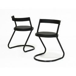 Perforated Chair