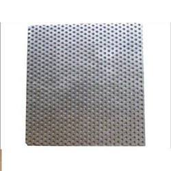 Perforated Sheets In M.S