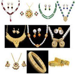 Polki Jewelry