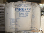 Boric Acid By Qingdao Allrise Import & Export Co,. Ltd