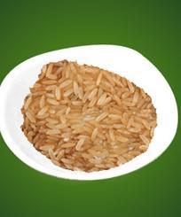 Brown Basmati Rice