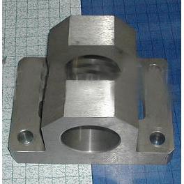 CNC Machining Parts - High-Quality Raw Materials, Precision Engineered for Durability and Performance