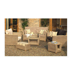 Designer Rattan Furniture Sets