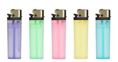 Disposable Flint Lighters