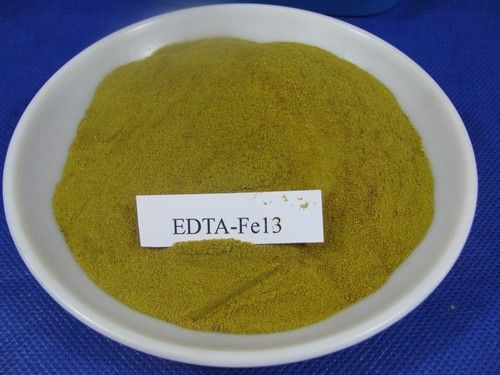 EDTA Ferricsodium