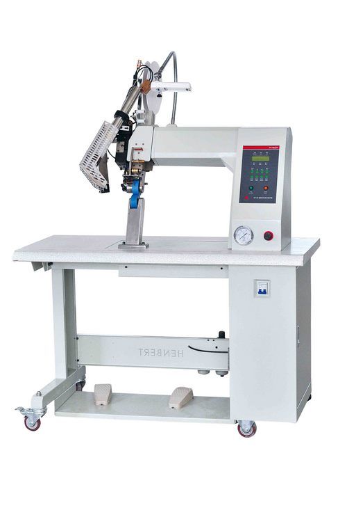 FH-780JUN Hot Air Seam Sealing Machine