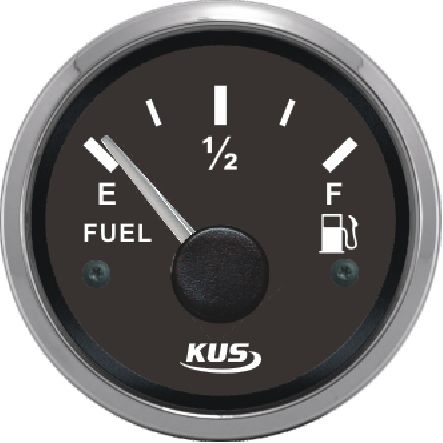 Fuel Level Gauge