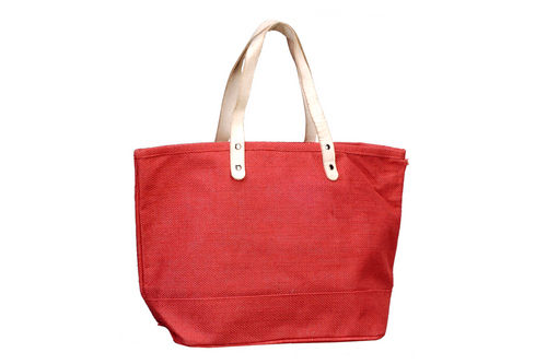 Jute Shopping Bags 